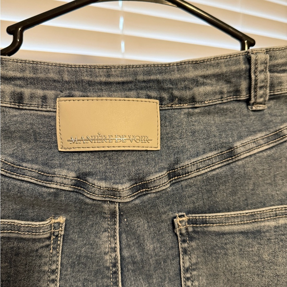 Denim Jeans